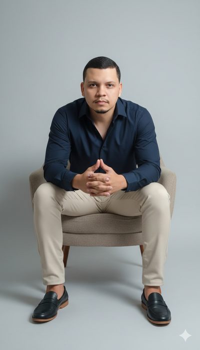 Foto de Marcos Fernandes